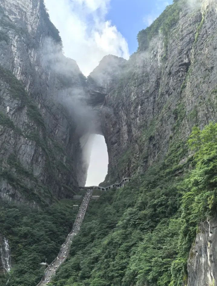 湖南旅游门票攻略 湖南牛犇国际旅行社预约指南
