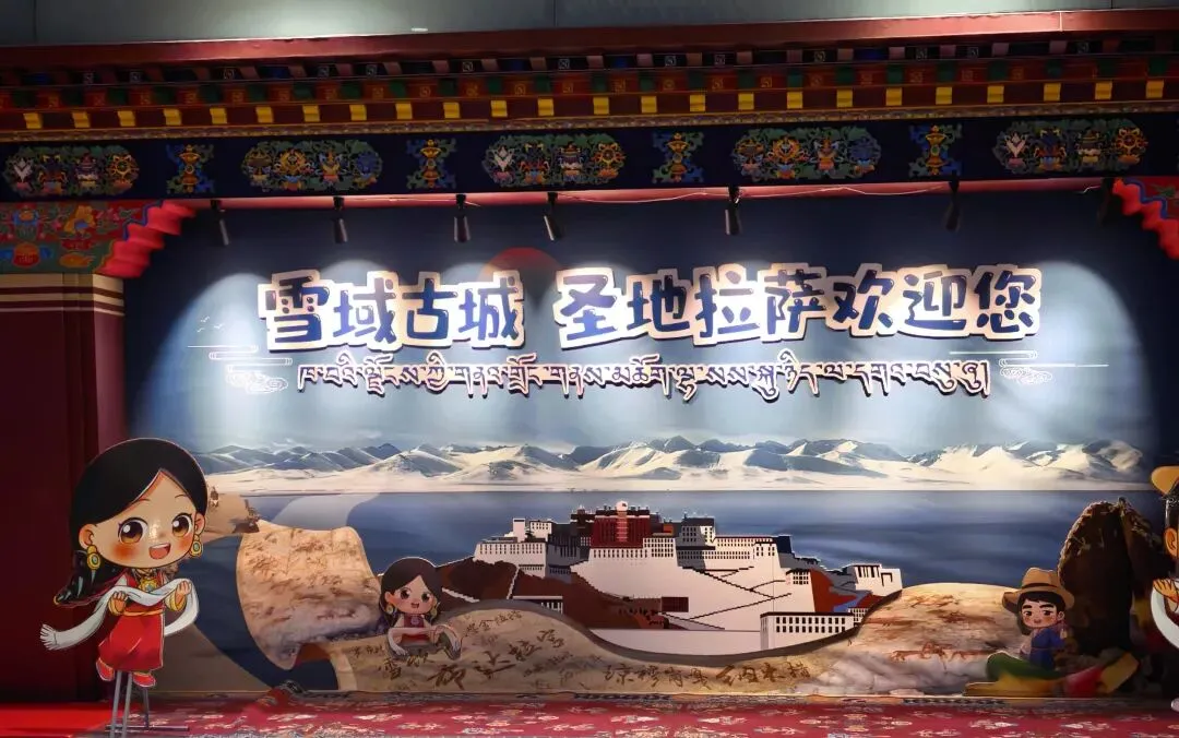 首次进藏不用慌!拉萨3天保姆级旅游攻略,轻松攻克高反,玩转布宫圣湖冰川