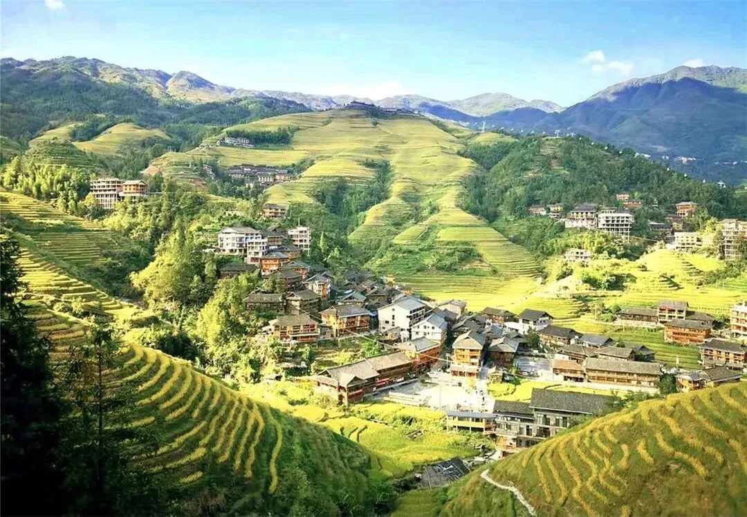 桂林龙胜乡村旅行攻略