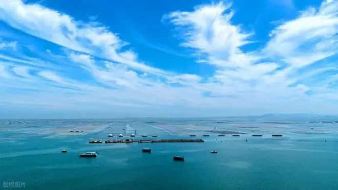 威海暑期旅行攻略|玻璃海天花板!低消费高颜值海滨小城