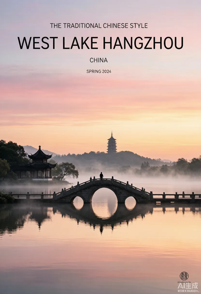杭州旅游避坑指南:断桥人挤人,河坊街是义乌货