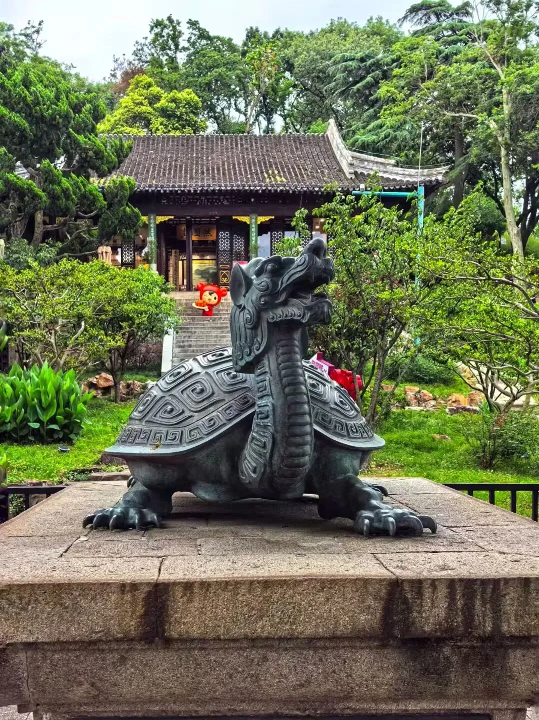 无锡旅行攻略:九大必去景点买票省钱全攻略