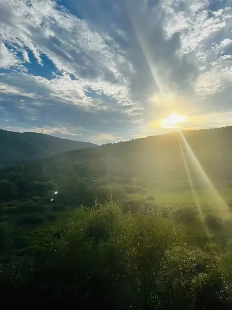 【樱木】昨日旅游攻略行程继续开心!今日旅行目的地攻略做好了~
