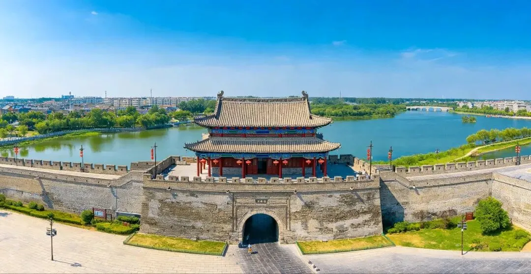 殷商之源·汉兴之地|河南商丘暑期旅游攻略