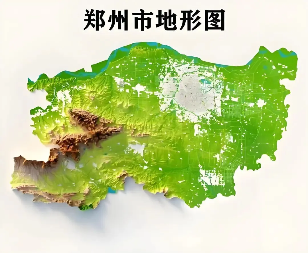 【瑞】郑州最新旅游攻略——行程篇(亲子/爸妈/情侣游玩法技巧+吃住推荐)大数据避坑省钱省心!