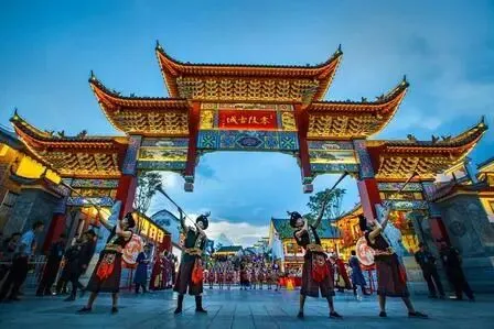永州旅游攻略|潇湘古郡,柳宗元笔下山水秘境