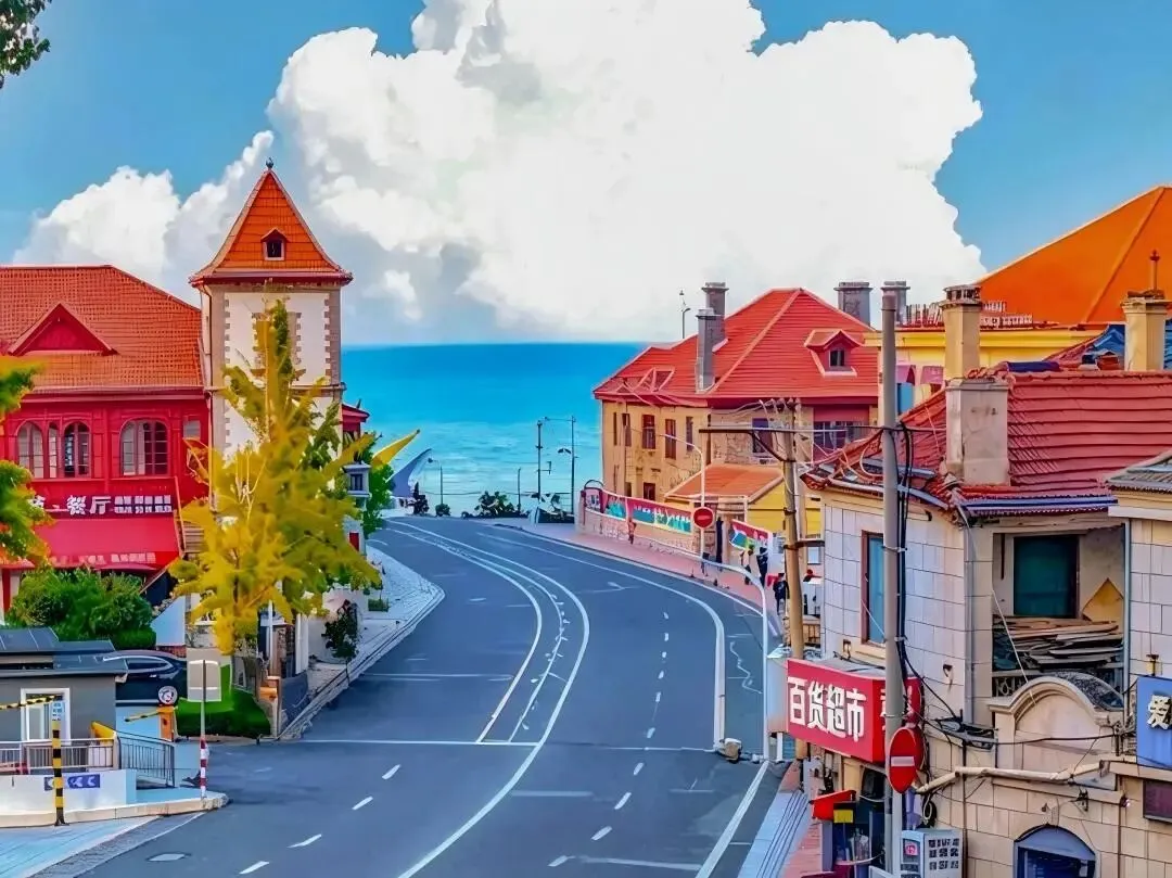 威海旅游攻略|火炬八街+刘公岛+那香海 3天2晚路线,费用清单+避坑指南一篇搞定