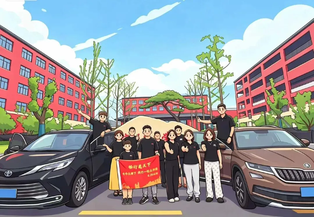 旅行//我们一起去旅行之山西全省旅行攻略