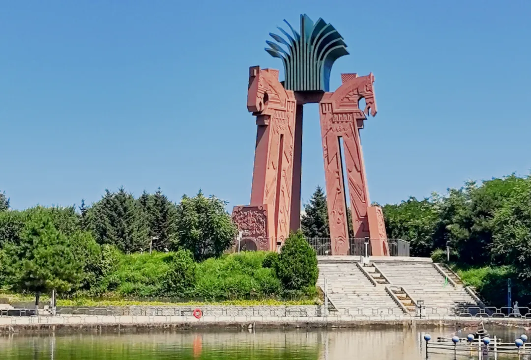 【通辽市】值得一去的八大景点,内蒙古旅游攻略