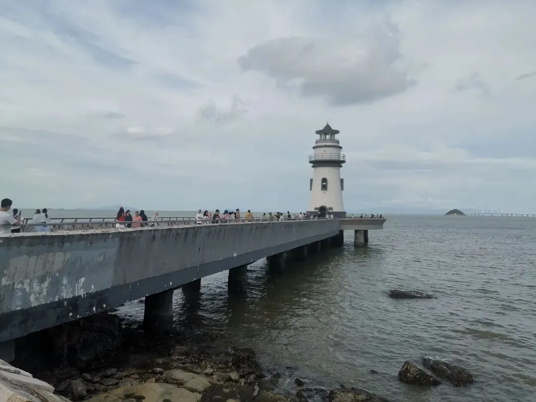 珠海一日游旅游攻略
