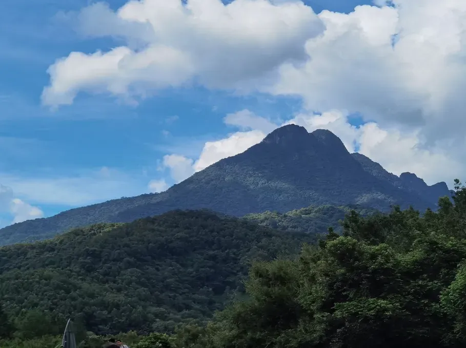 海南五指山旅游指南,必去的十大景点