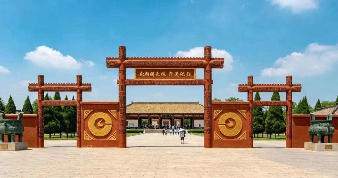 穿越三千年殷商|河南安阳暑期旅游攻略