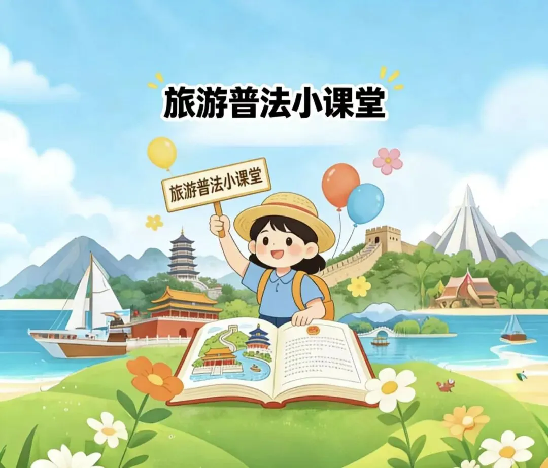 旅游合同签订指南