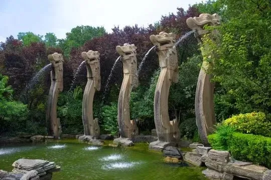山东济南2天1夜完整旅游攻略|不走回头路,泉水人文一次玩够