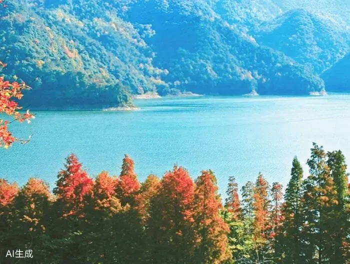 绍兴嵊州乡村旅行攻略