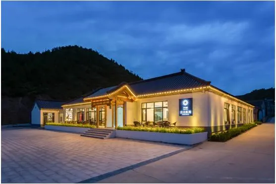 密云王满民俗山庄深度旅游攻略