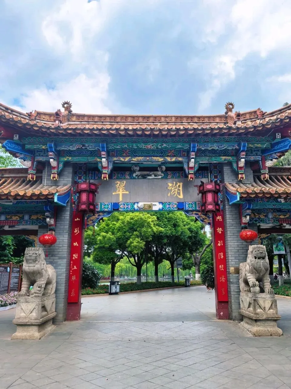 2026昆明旅游避坑指南!本地人私藏,不花一分冤枉钱