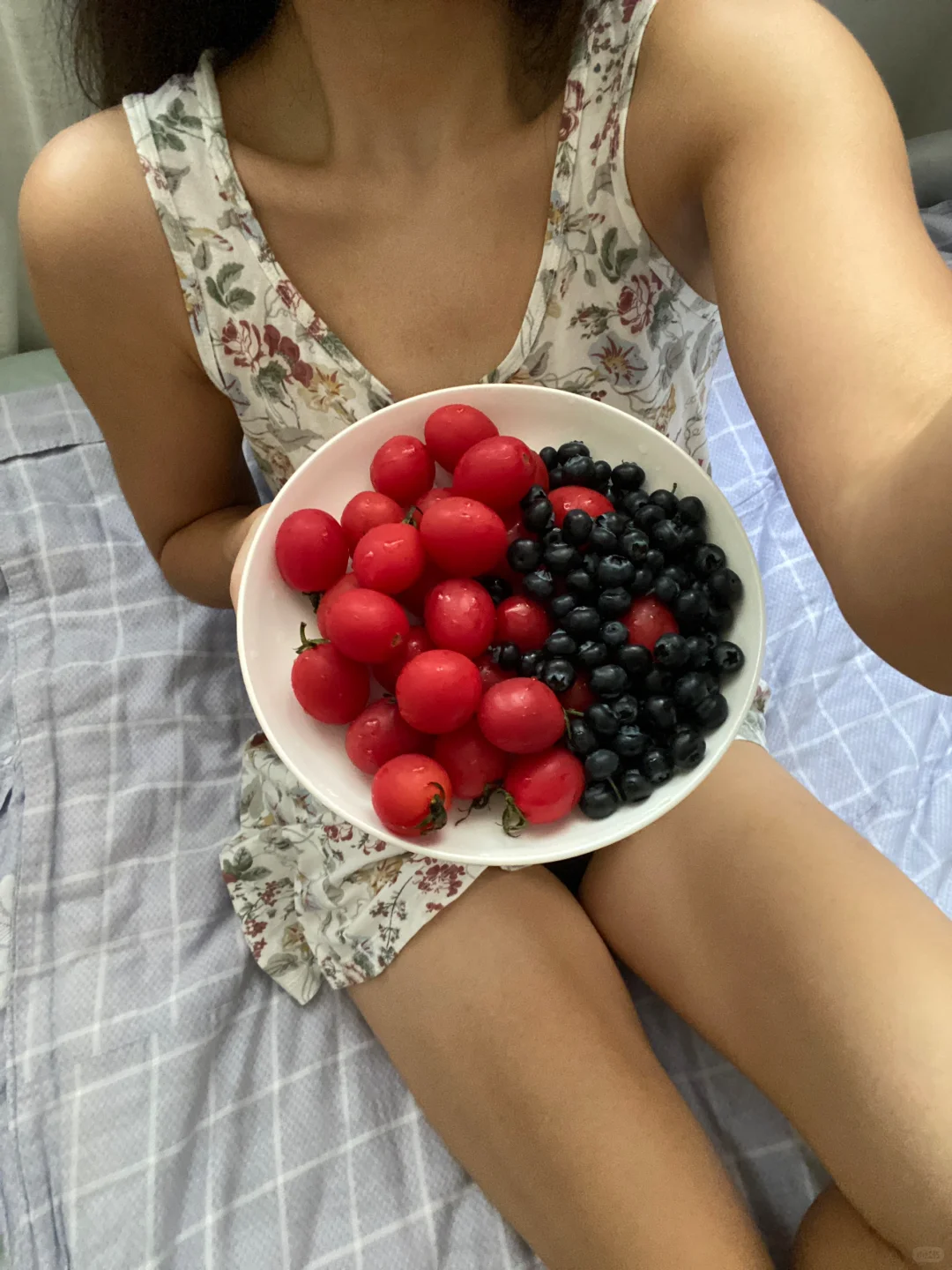 夏天🍒