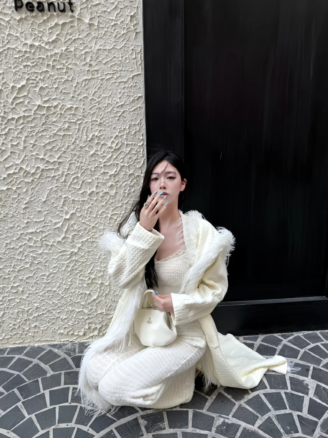 白白嘟