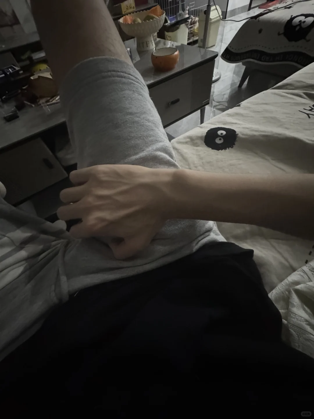 什么是性张力