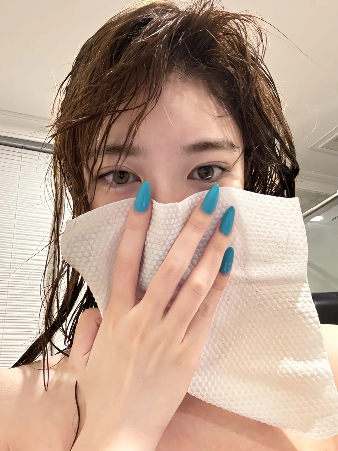 辣妈壁纸丨高端局～