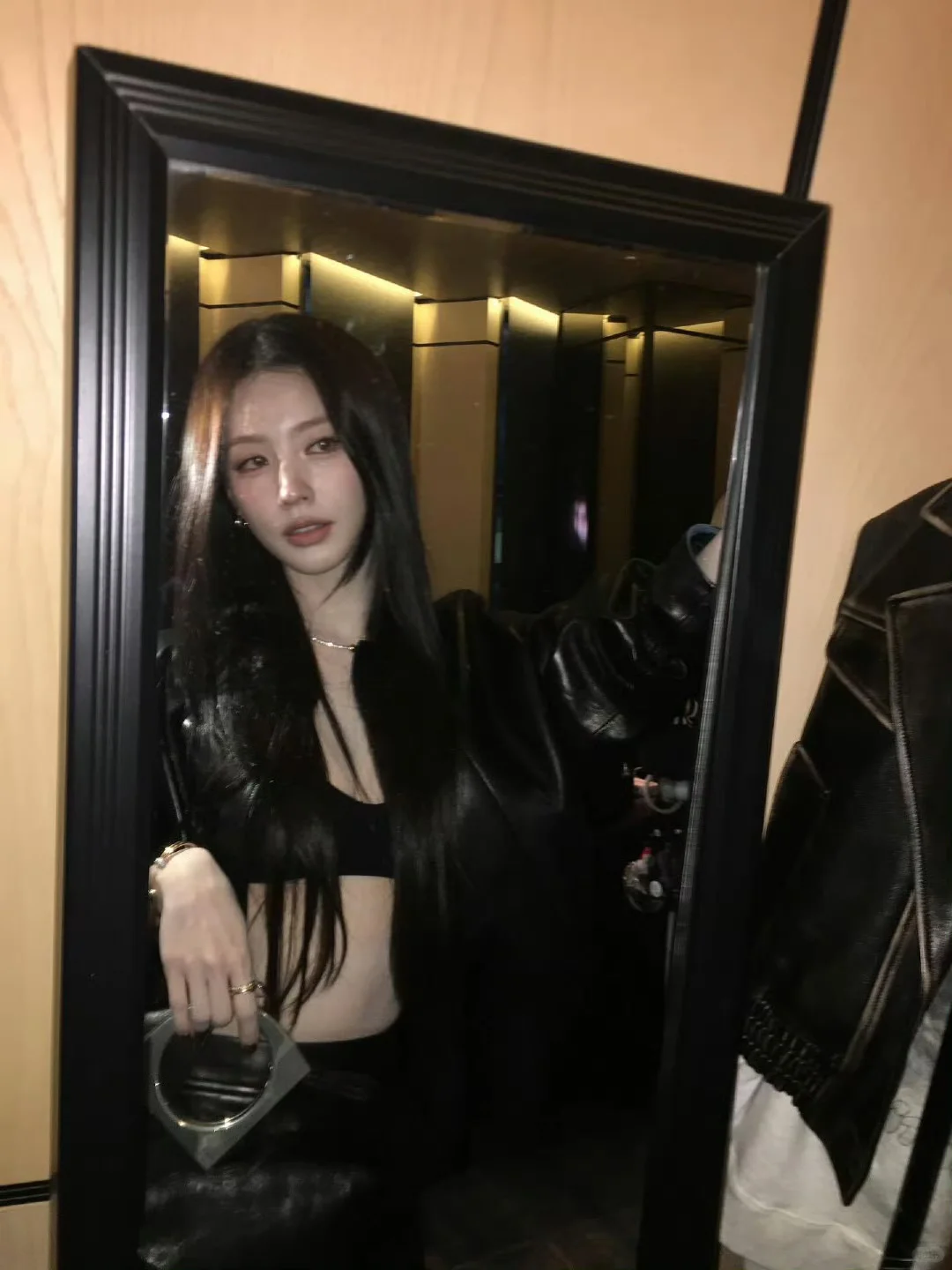 此女危险🥺御起来好迷人🥵🥵🥵