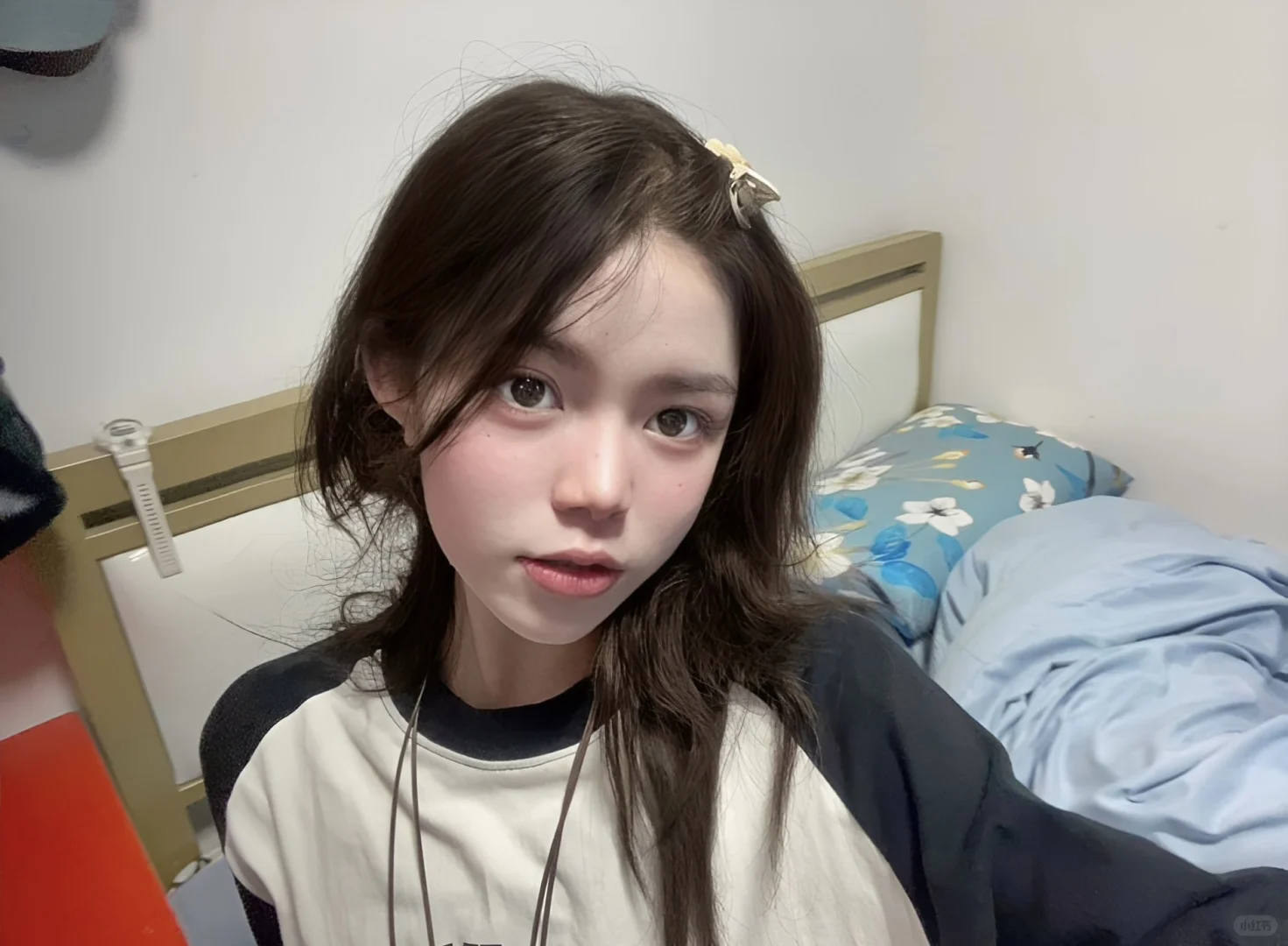 怎么没人关注我呀 因为我不是中国人吗😢