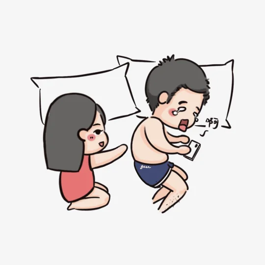 可以这么为所欲为的老公，你有吗 | 动图版