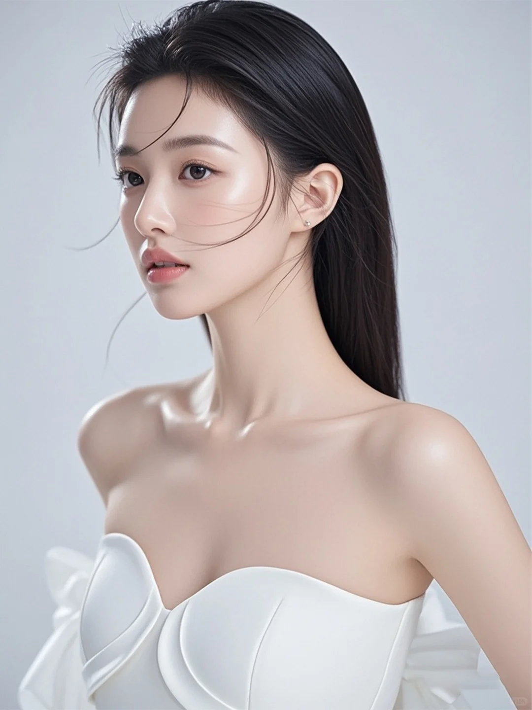💫美业模特素材