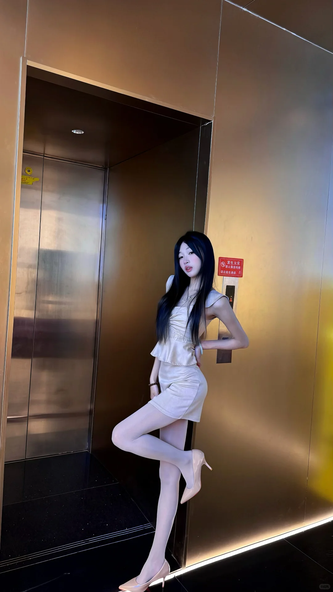 为什么说许妍激发了女生的打扮欲