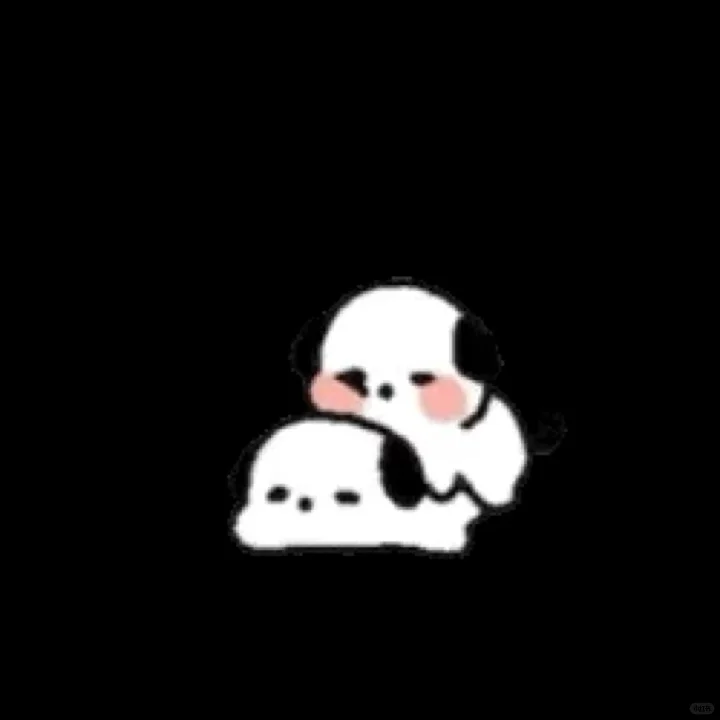 快拿去骚扰你的npy！！！