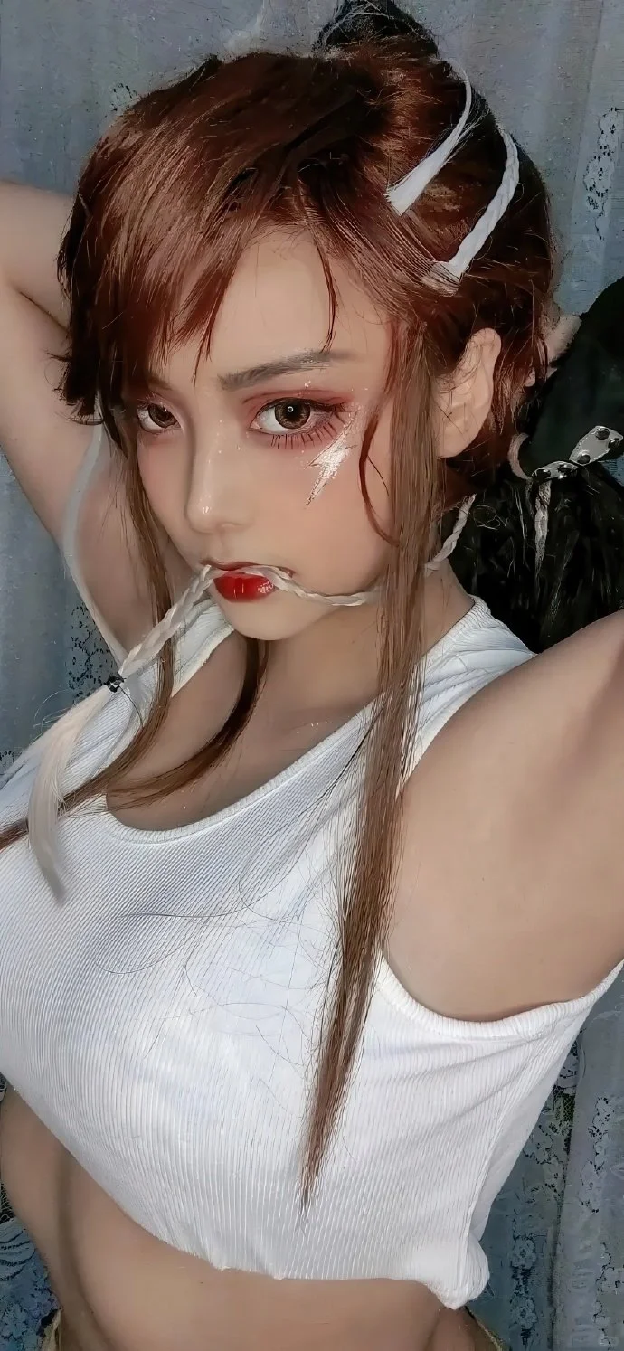 辣妈壁纸丨高端局～