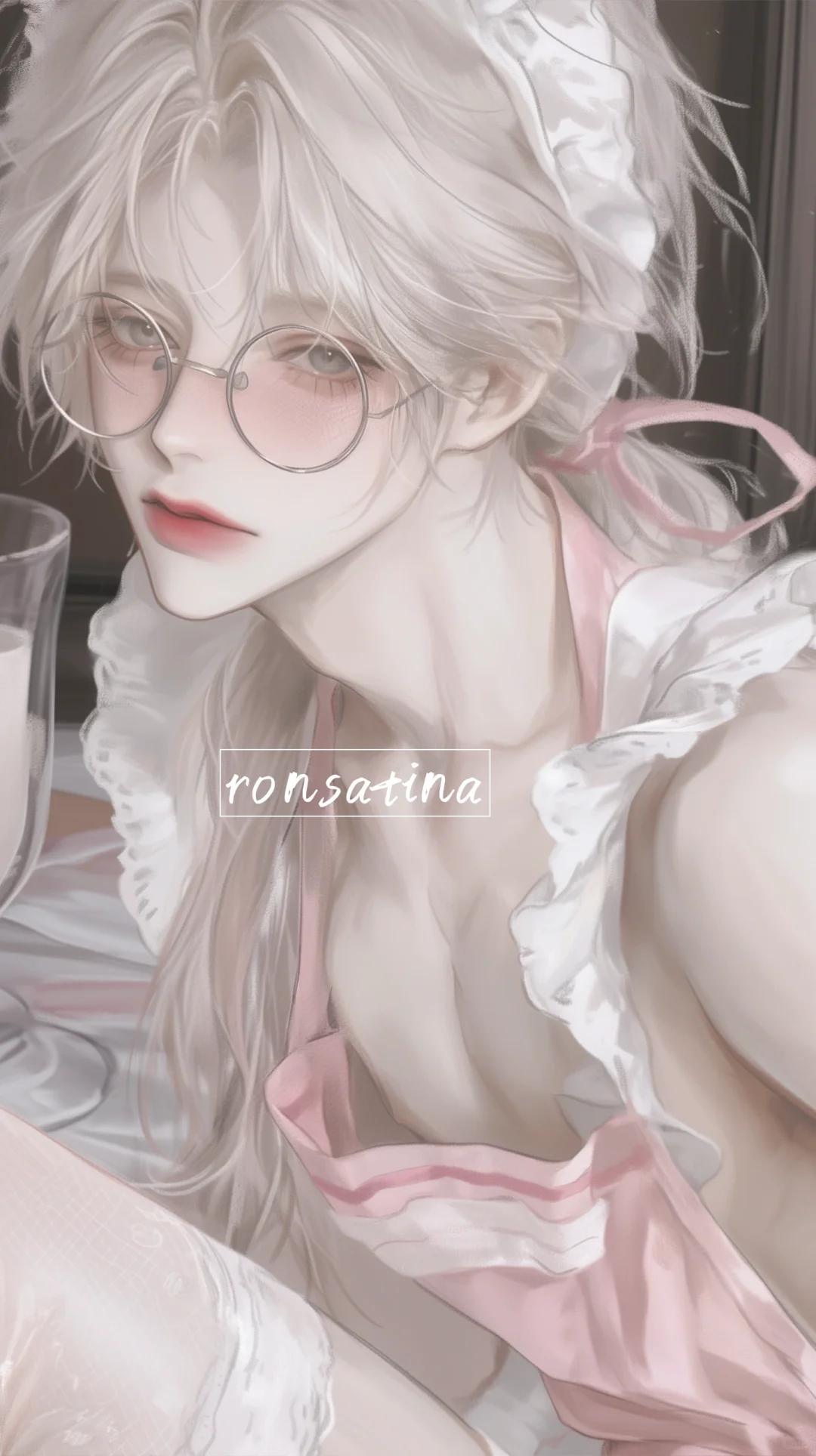 『10.4』男仆