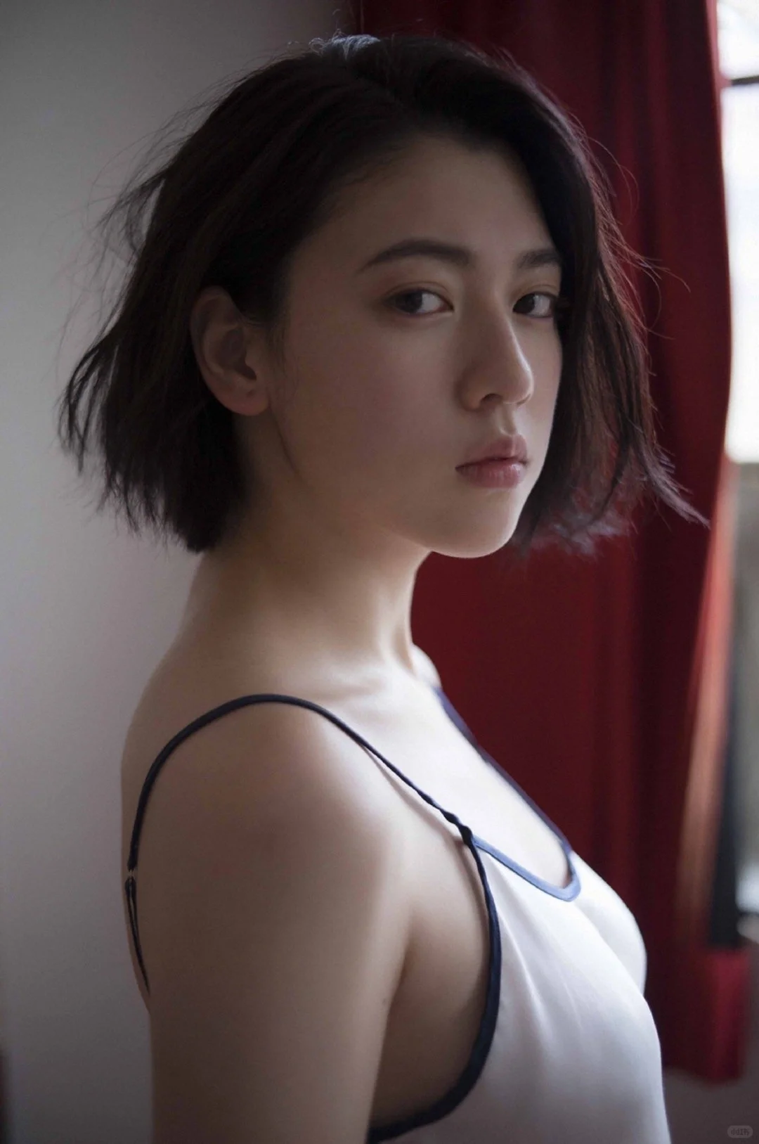 仙女捕获38期——三吉彩花