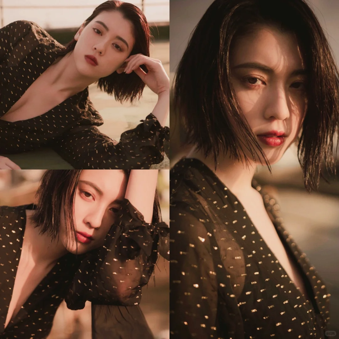 仙女捕获38期——三吉彩花