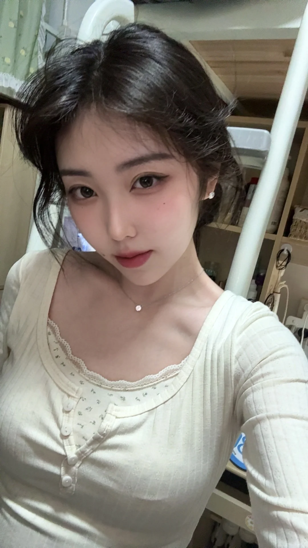 ᐢ..ᐢ₎ᐝ