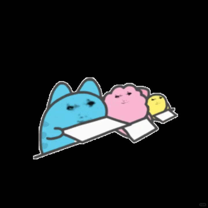 快发给npy！
