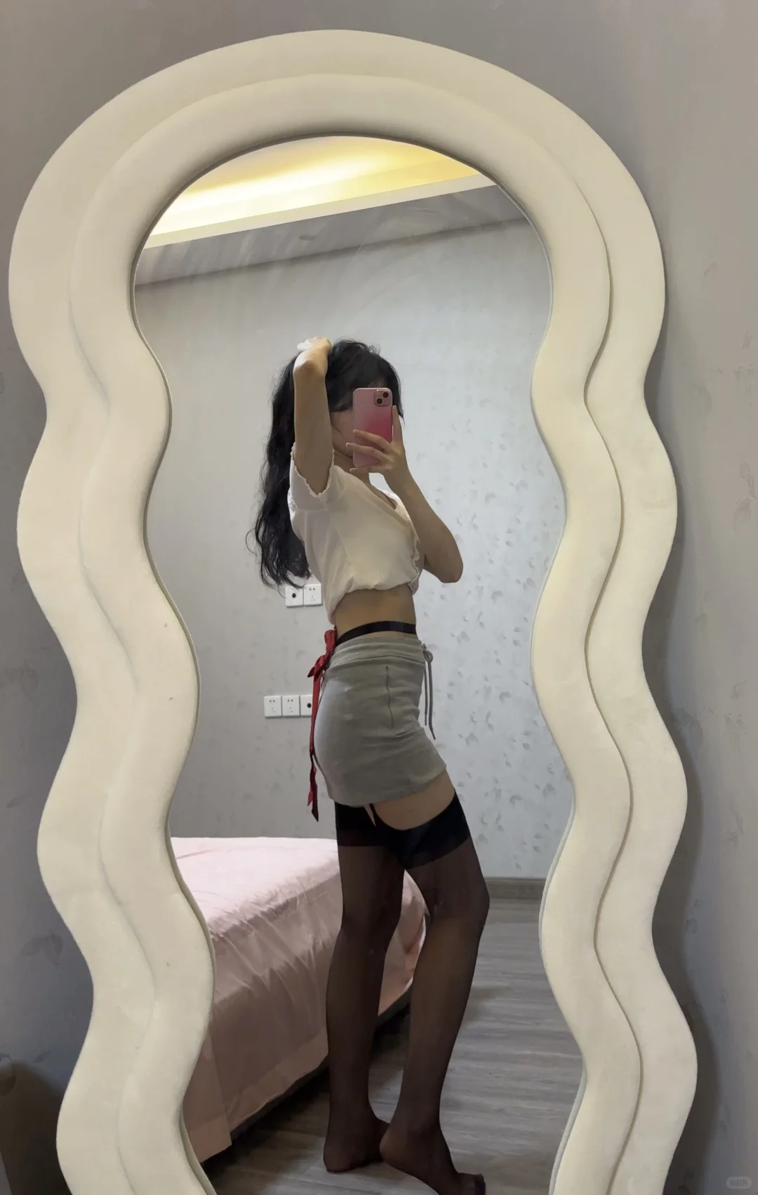 肉肉的感觉！
