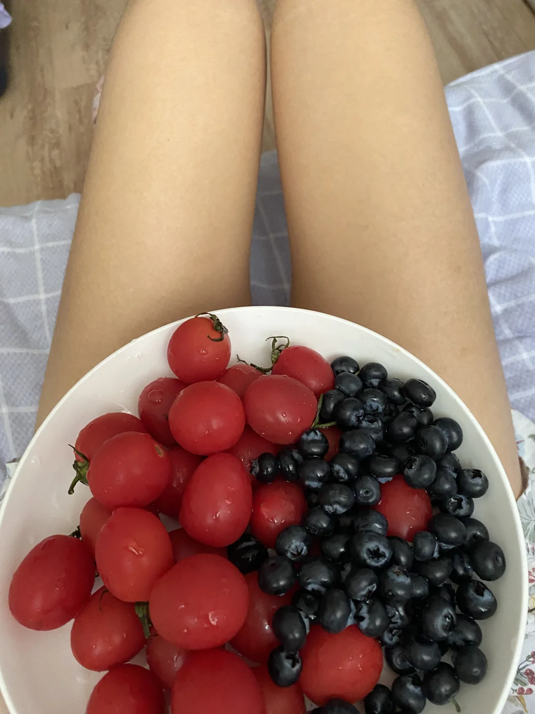 夏天🍒