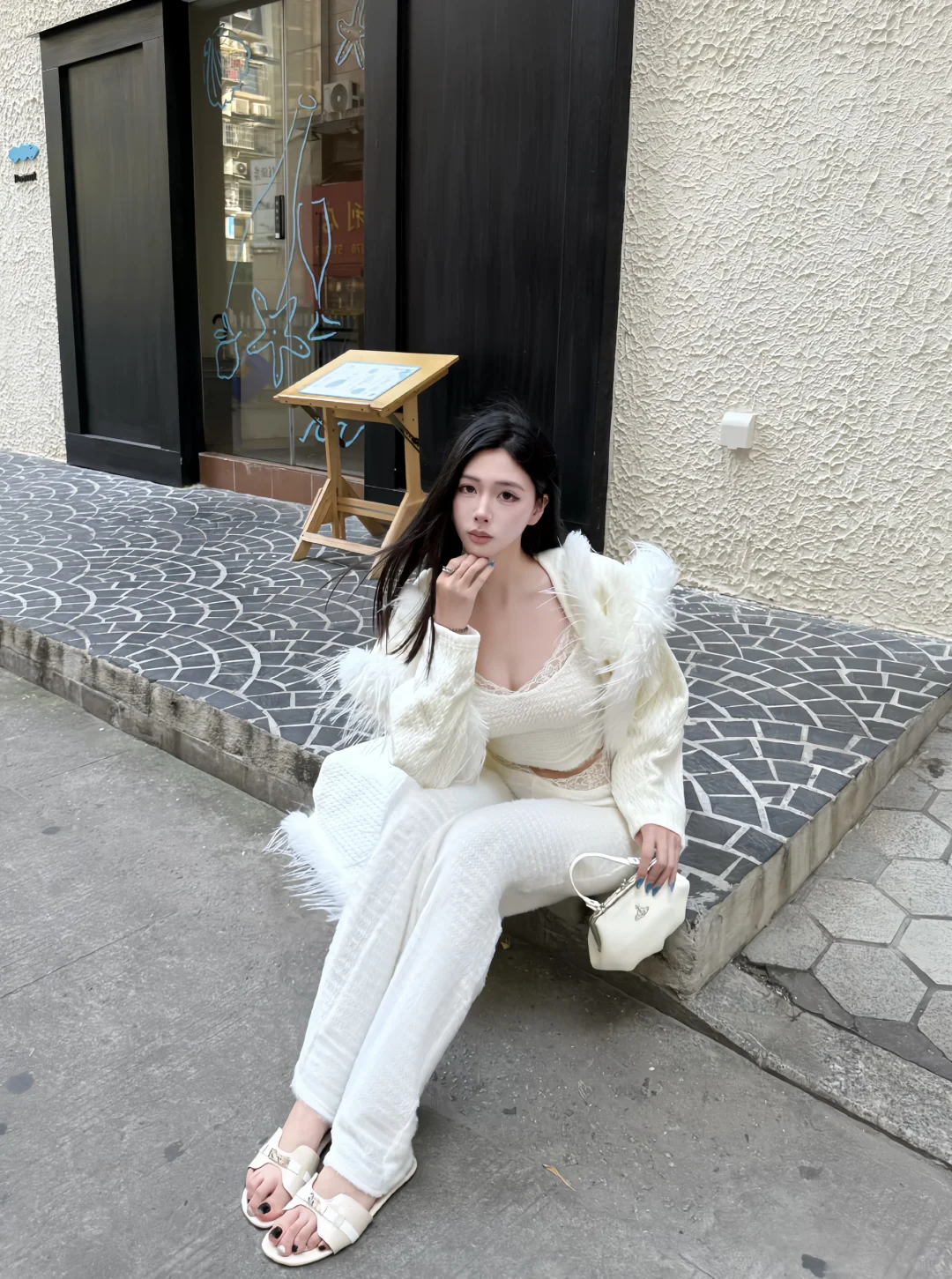 白白嘟
