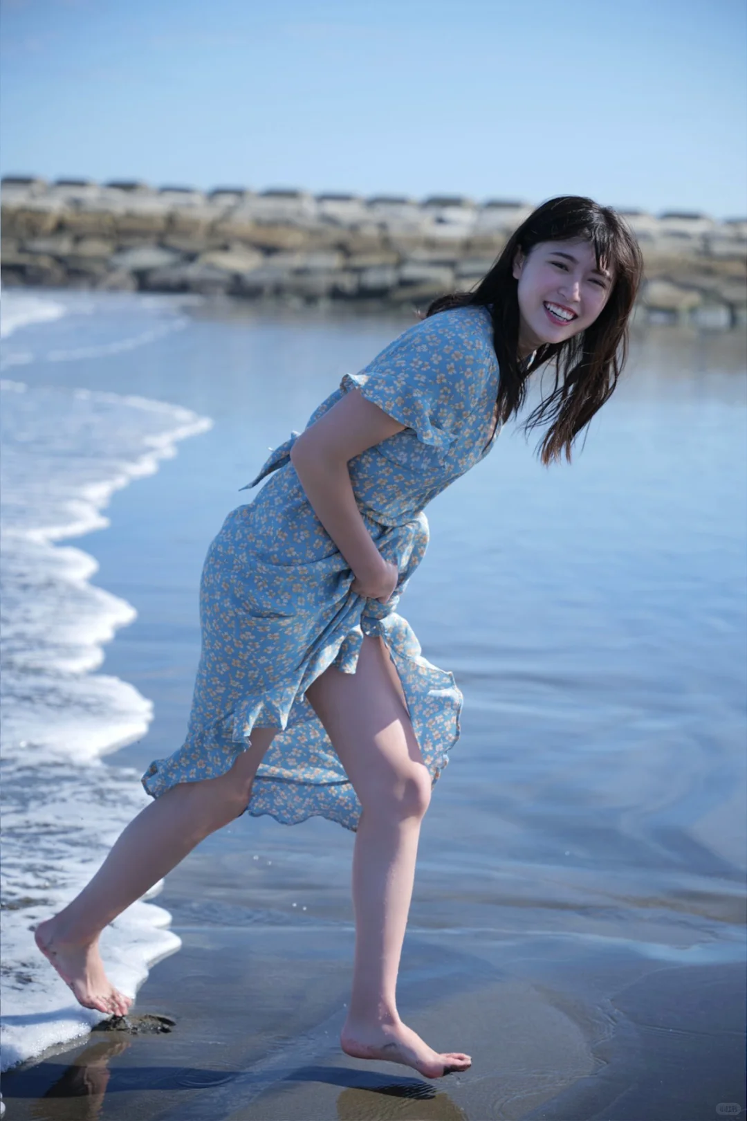 北向珠夕