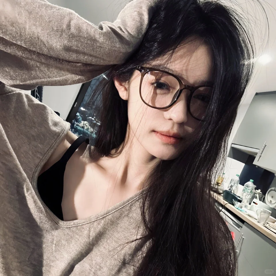 超爱𝙒𝙚𝘾𝙝𝙖𝙩氛围感女头