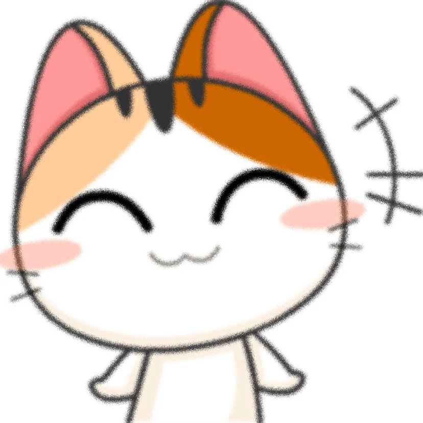 吉吉猫