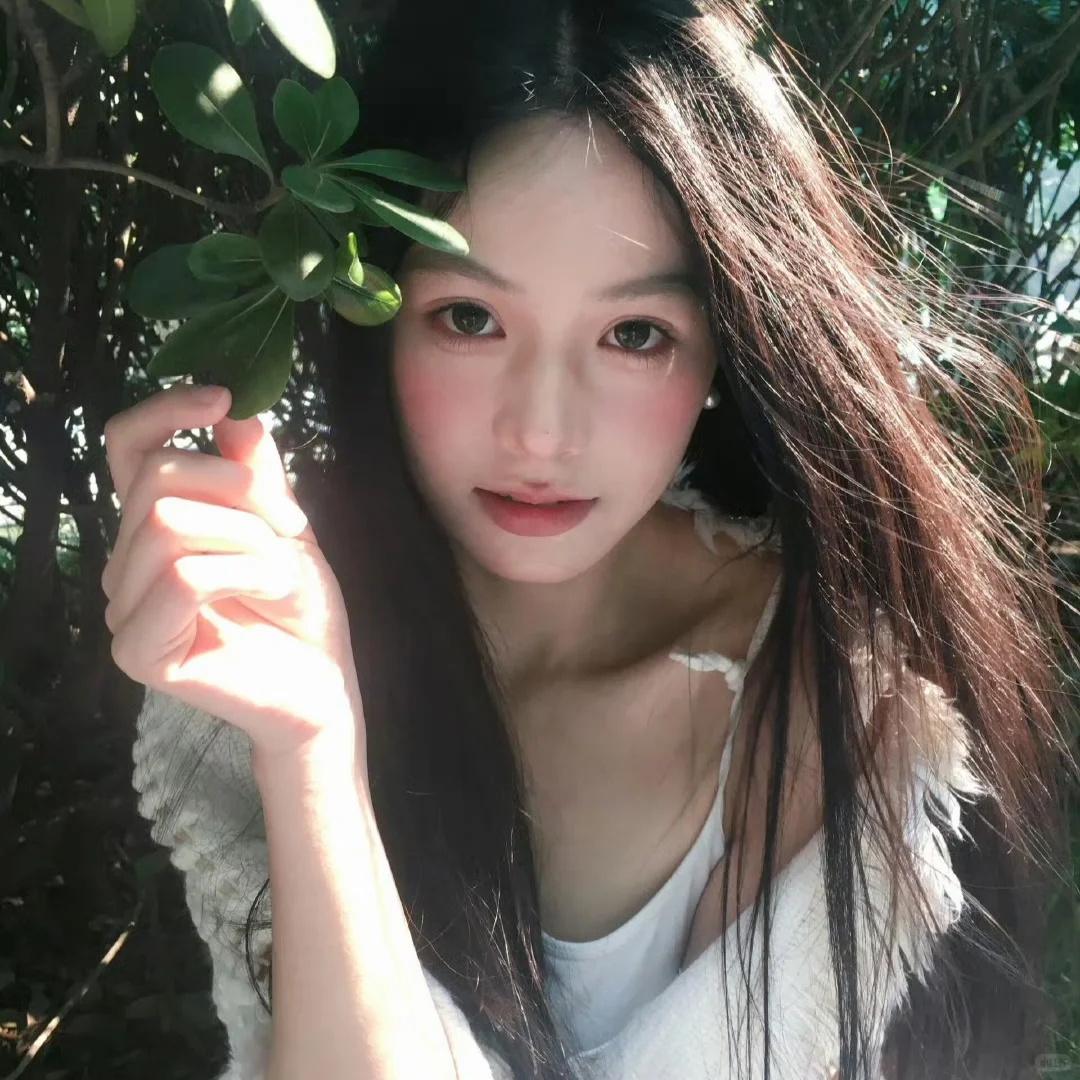 𝒘𝒆𝒄𝒉𝒂𝒕｜明媚感女头