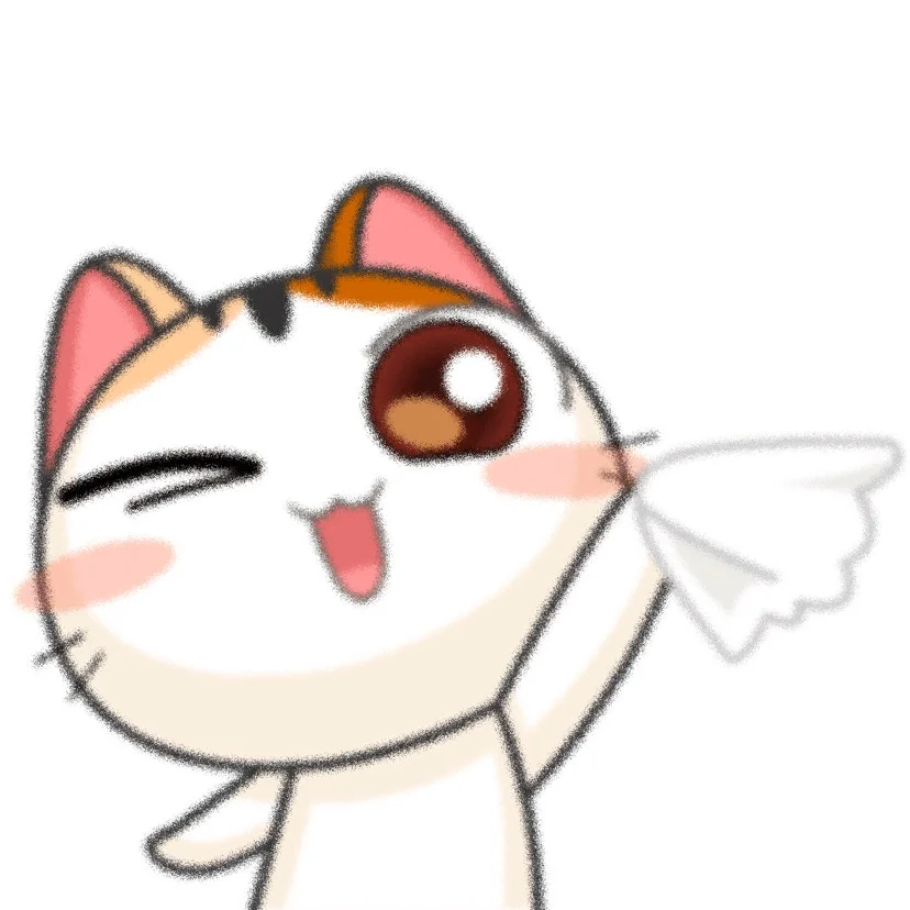 吉吉猫