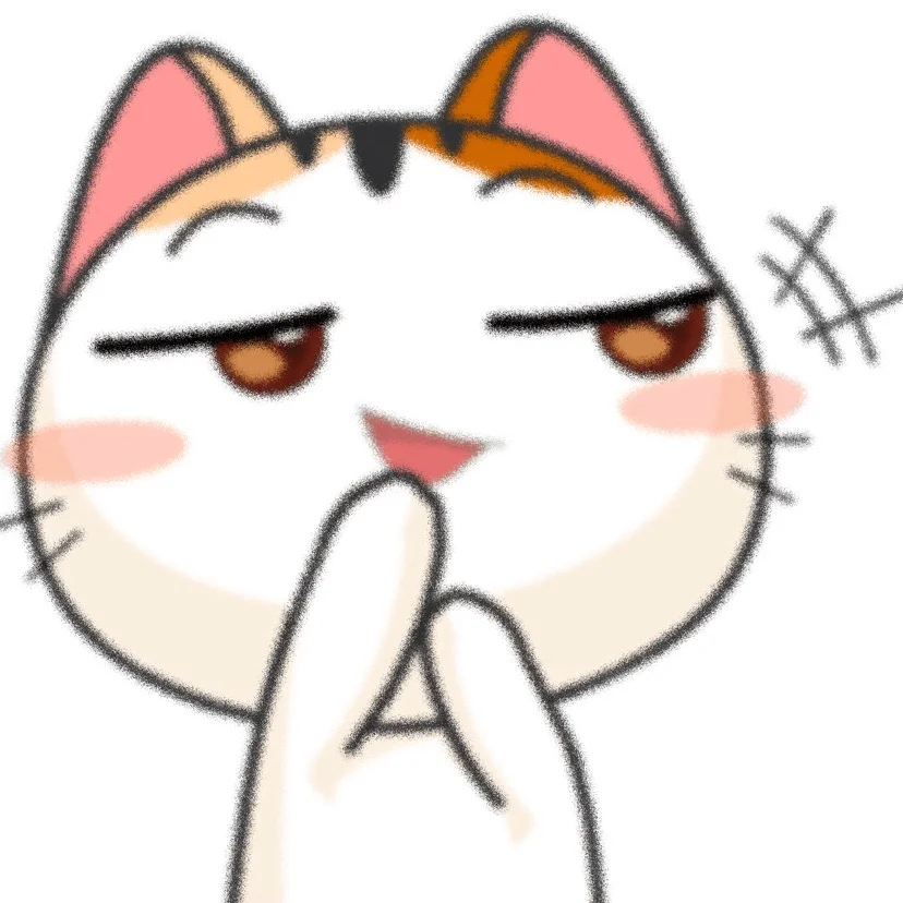 吉吉猫