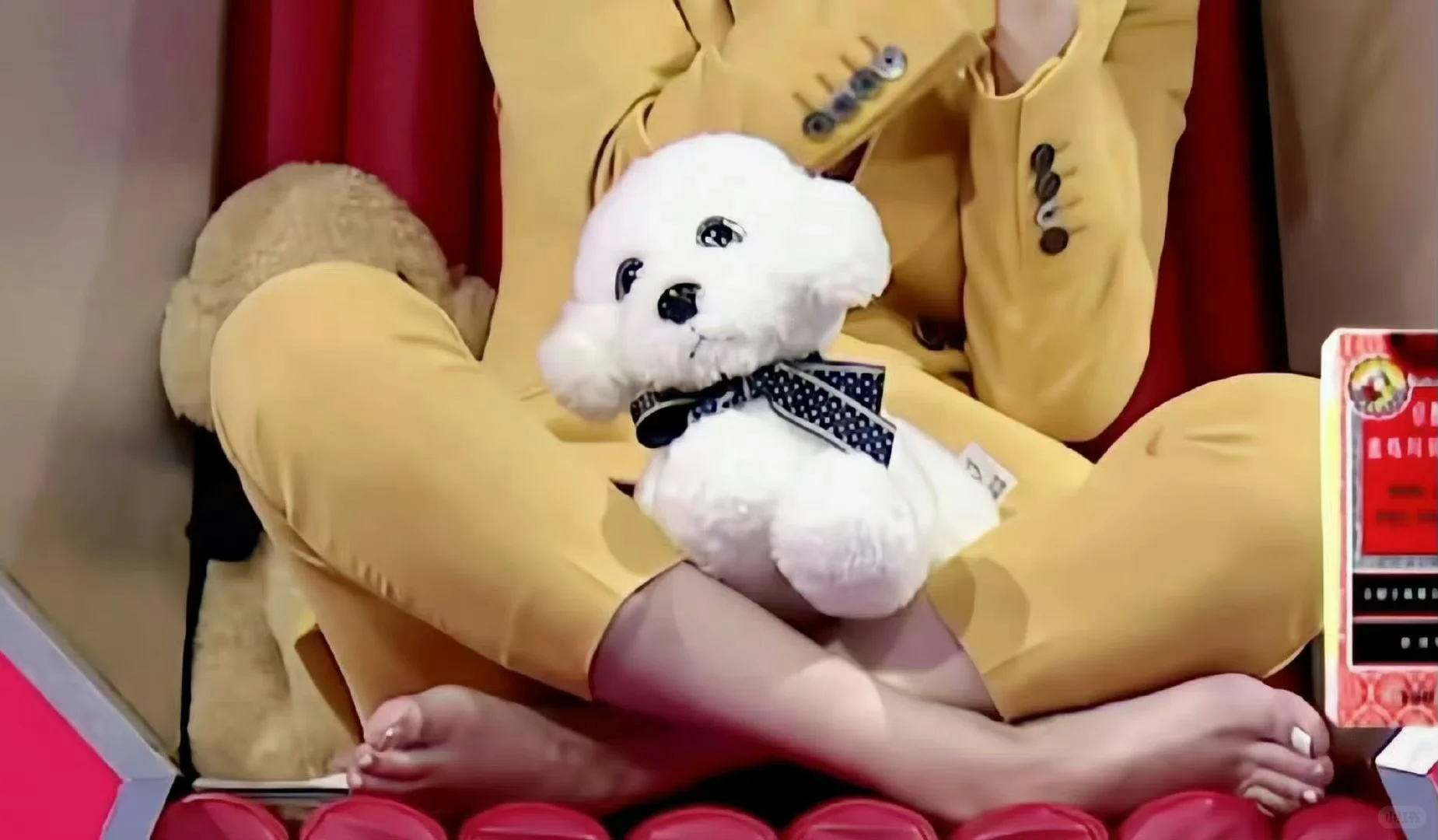 李小璐✨🦶🏻