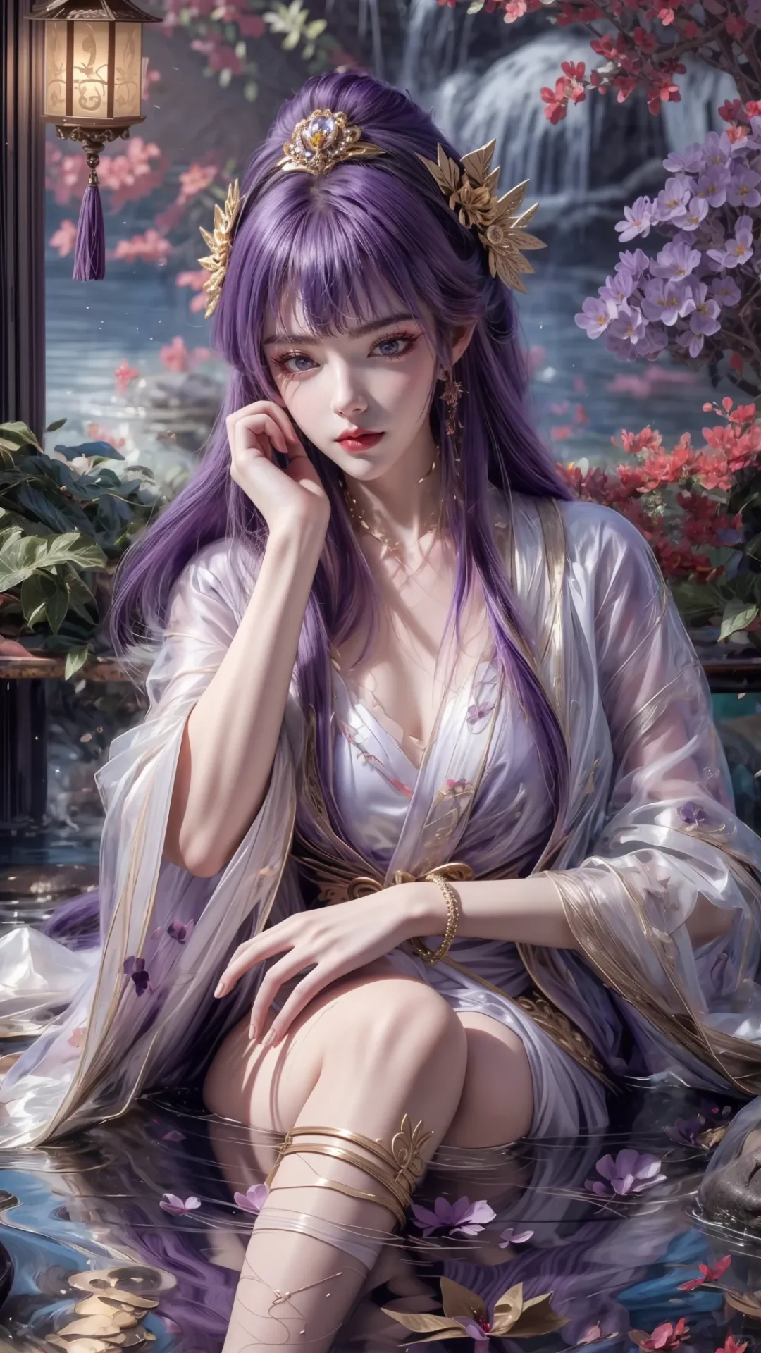 百炼成神|天穹