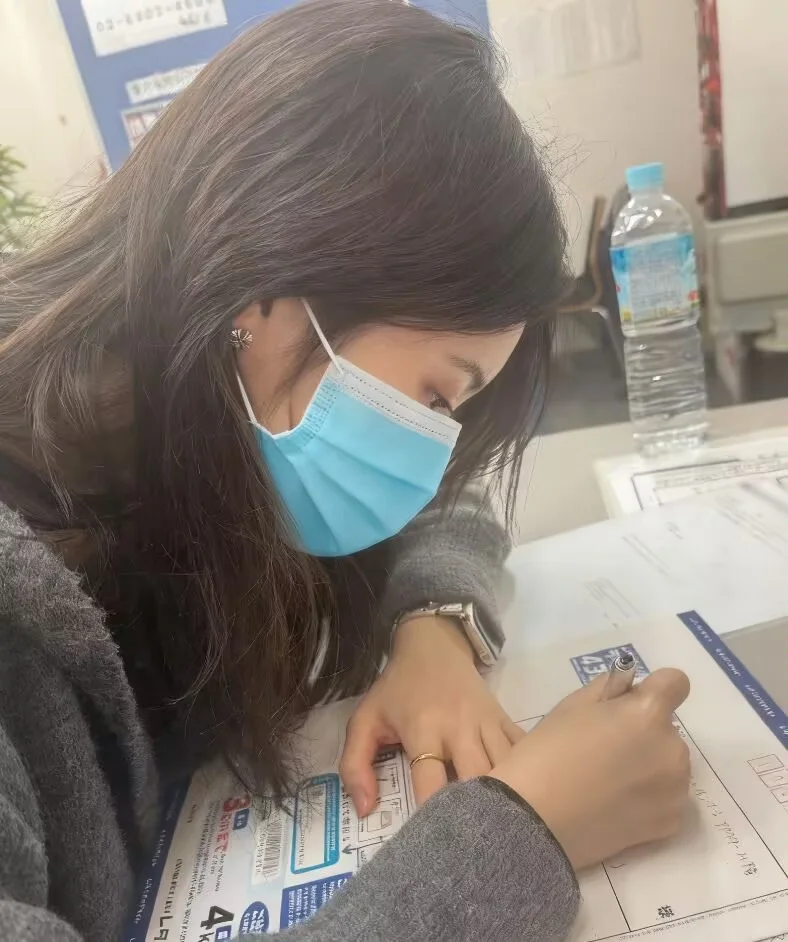 做个乖乖女