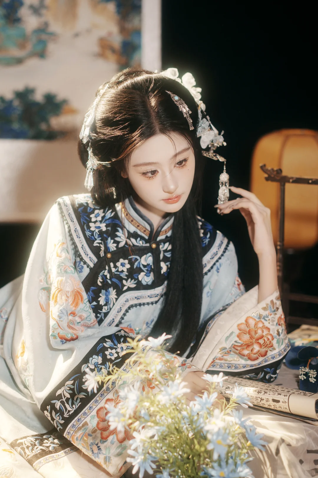 平遥约拍